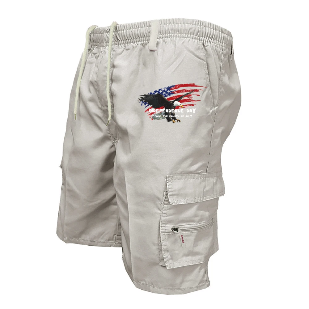 Summer Men's Military Style Ca - Mens Fashion Cargo Pants recension och pris