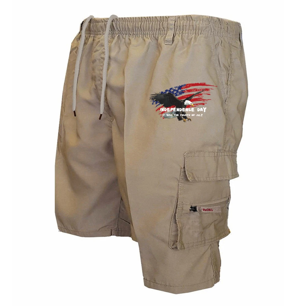 Summer Men's Military Style Ca - Mens Fashion Cargo Pants recension och pris