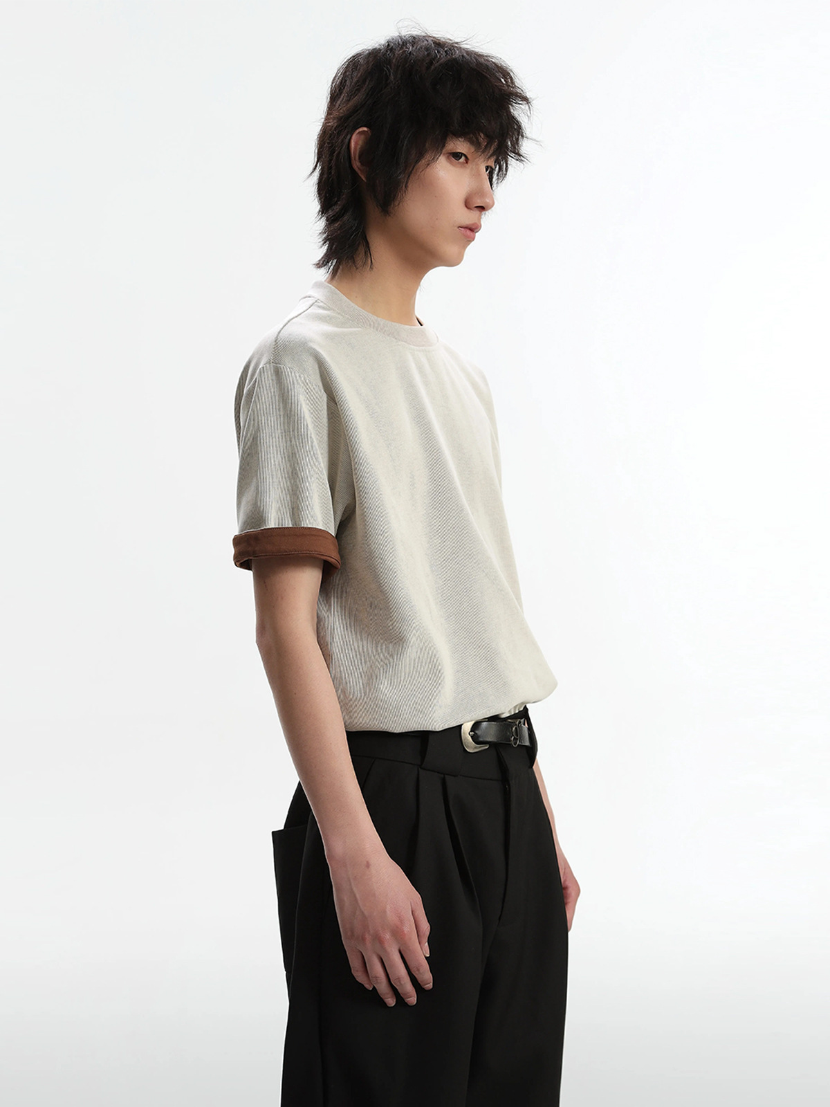 short sleeve tee t-shirt for m - Men'S Fashion Reviews recension och pris