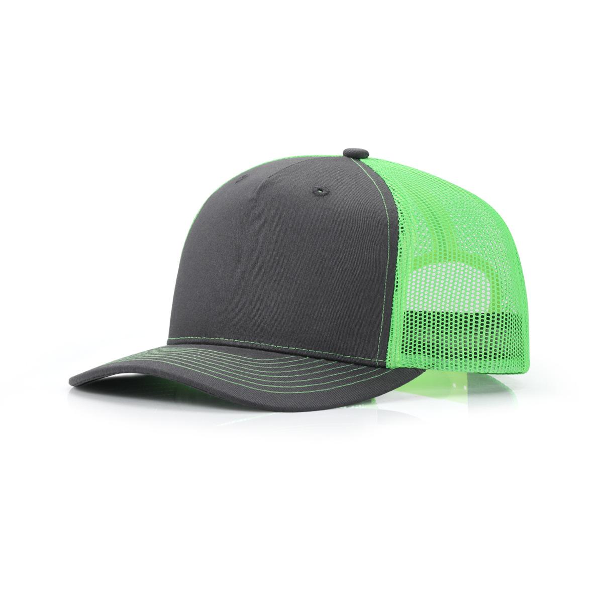 Custom Cap Print With Logo Per - Trucker Hat Cap recension och pris