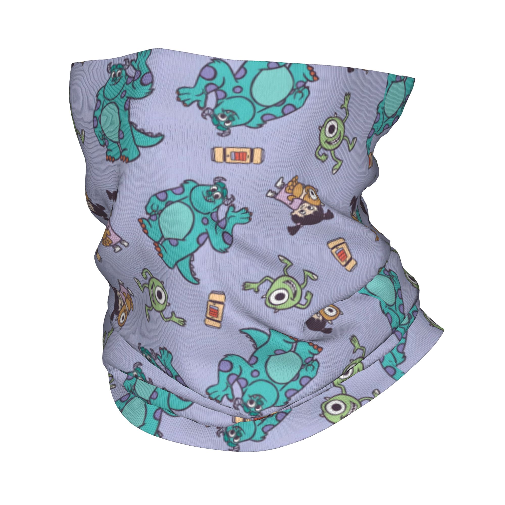 Custom M-Monsters U-University - Men'S Fashion University recension och pris