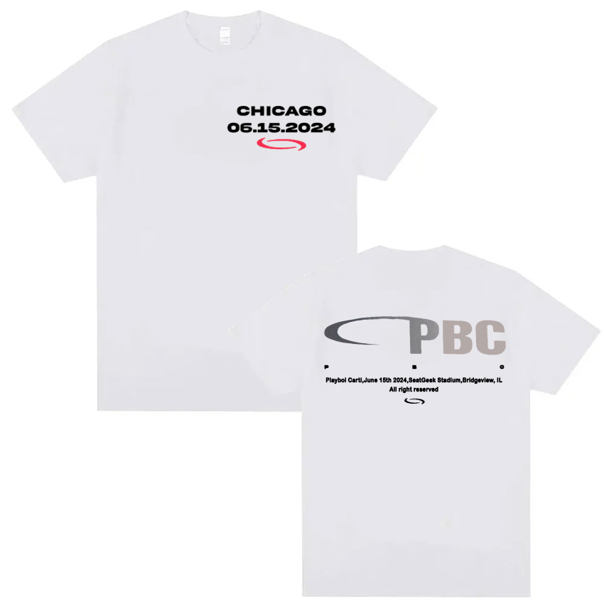 Playboi Carti PBC Opium Label  - Men'S Fashion Labels recension och pris