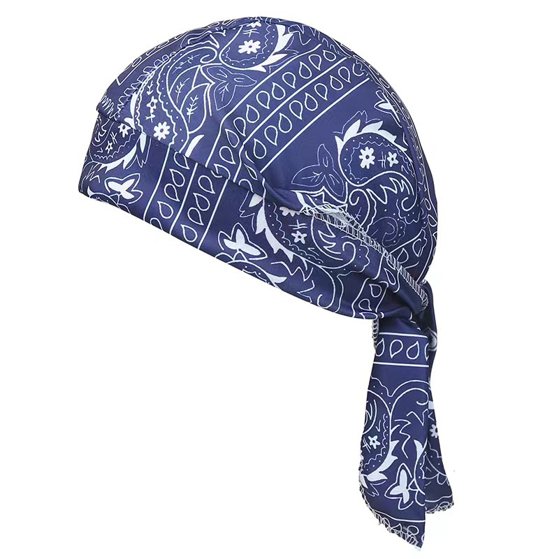 Men's Bandana Scarf Cycling He - Men'S Fashion With Hat recension och pris