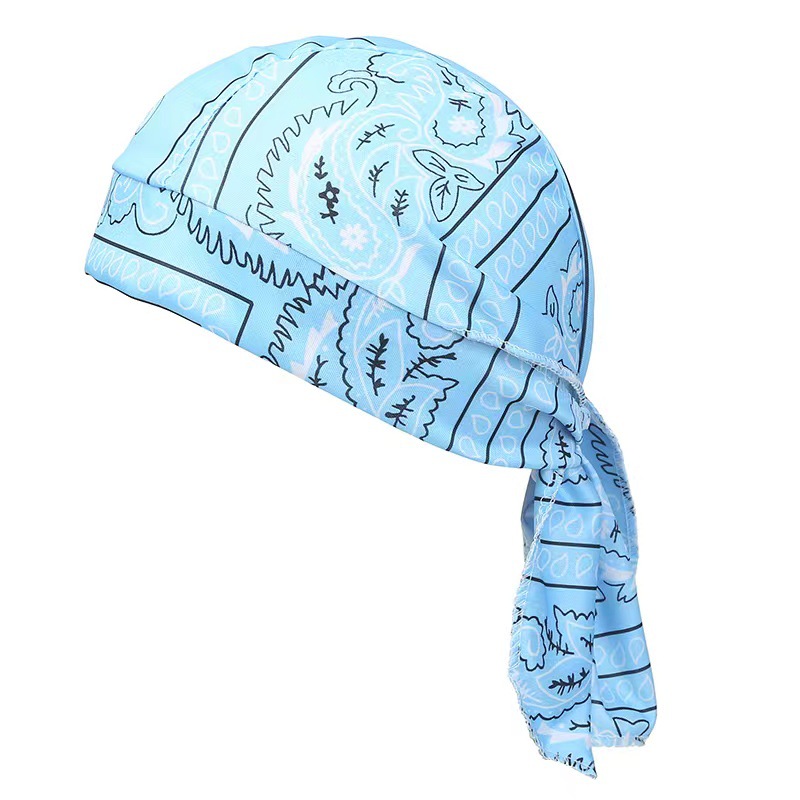 Men's Bandana Scarf Cycling He - Men'S Fashion With Hat recension och pris
