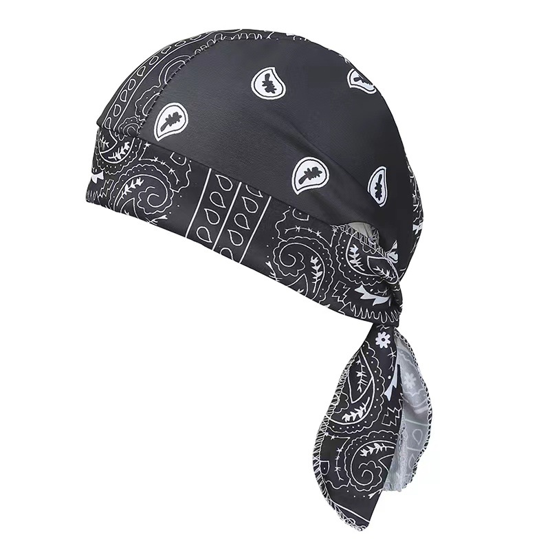 Men's Bandana Scarf Cycling He - Men'S Fashion With Hat recension och pris