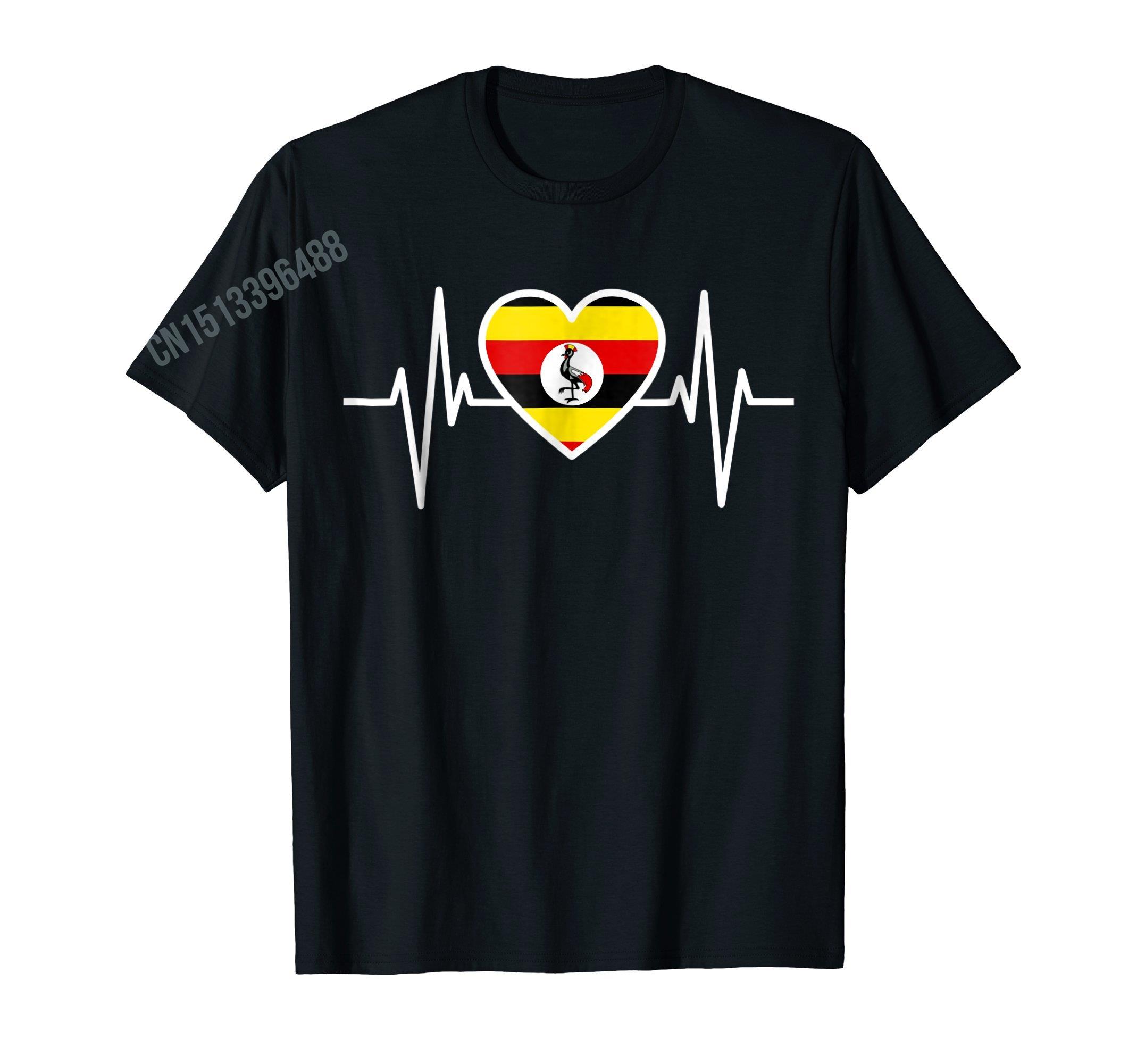 More Design It's In My DNA Uga - Men Fashion Uganda recension och pris