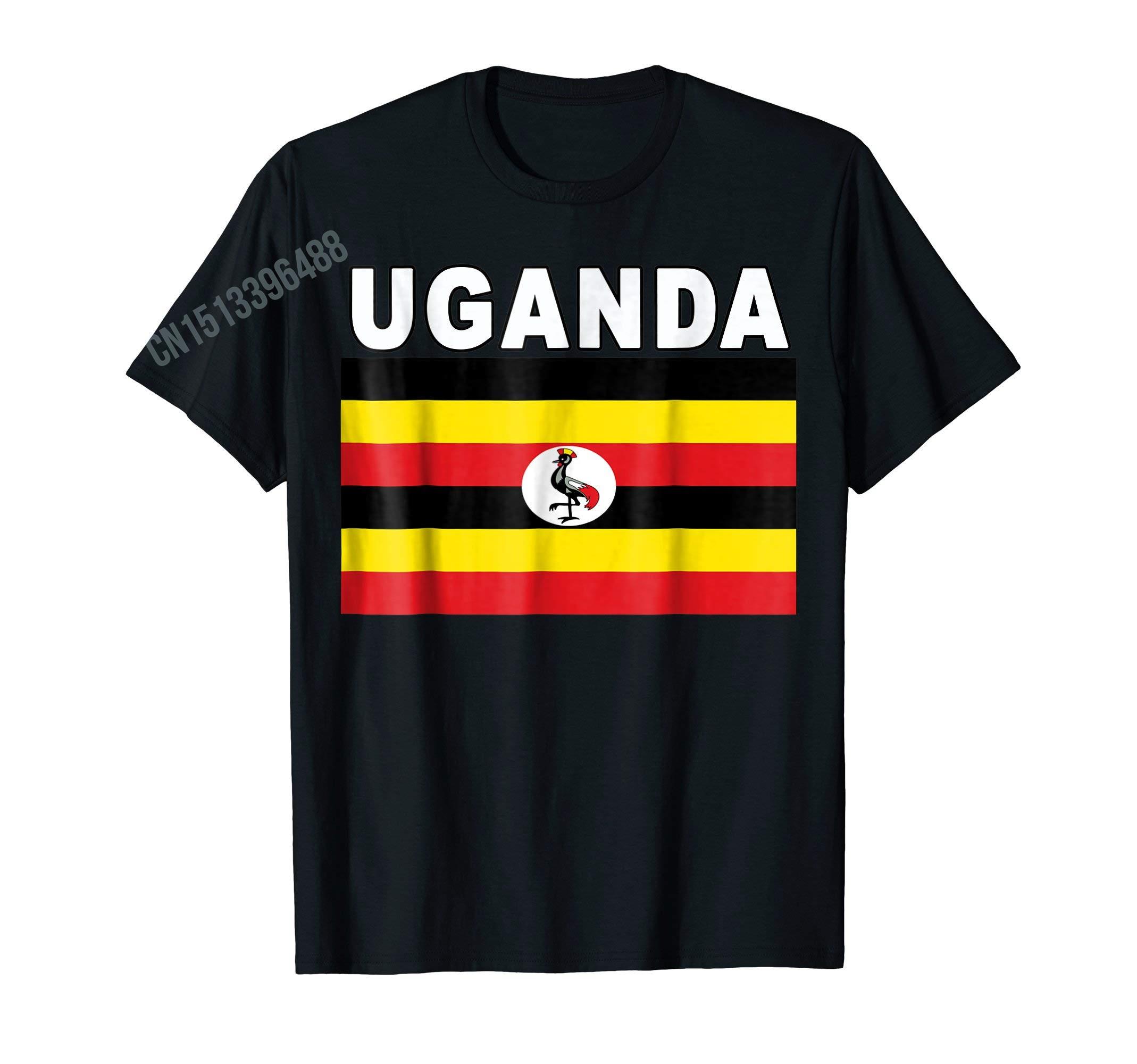 More Design It's In My DNA Uga - Men Fashion Uganda recension och pris