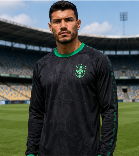 Brazil 2026 Commemorative Edit - Men'S Fashion Rules recension och pris