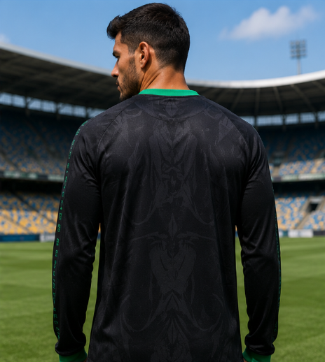 Brazil 2026 Commemorative Edit - Men'S Fashion Rules recension och pris