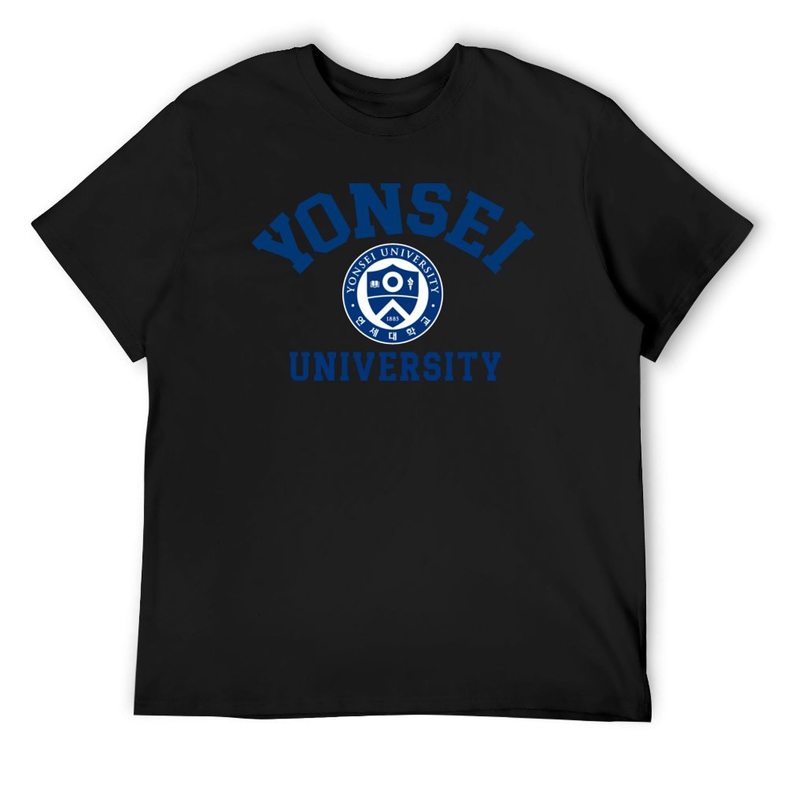 Yonsei University / Unisex Hoo - Men'S Fashion University recension och pris