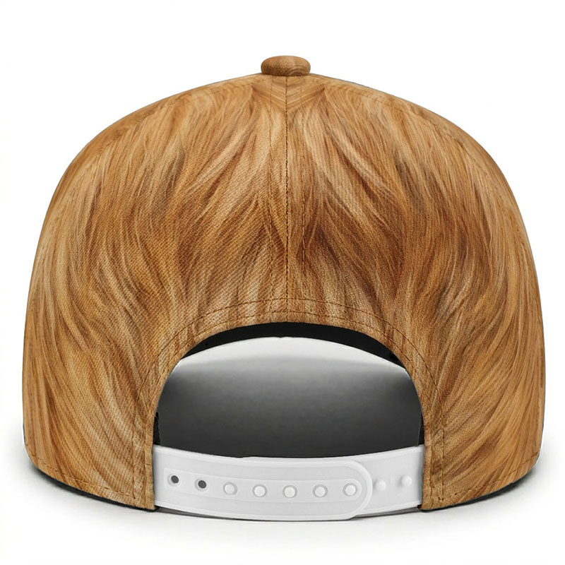 Golden Retriever Dog Baseball  - Trucker Hat Cap recension och pris