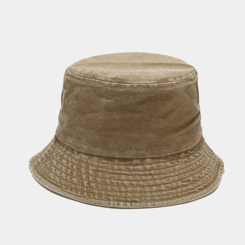2023 New Foldable Fisherman Ha - Mens Fashion Bucket Hat recension och pris