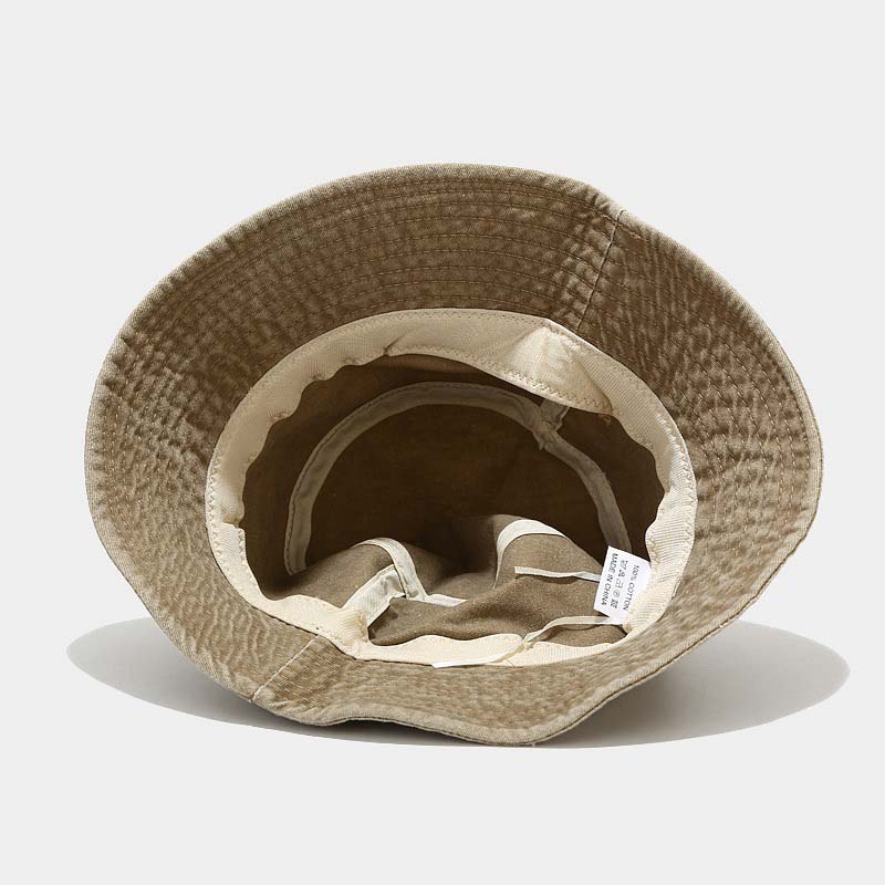 2023 New Foldable Fisherman Ha - Mens Fashion Bucket Hat recension och pris