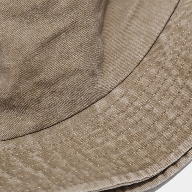 2023 New Foldable Fisherman Ha - Mens Fashion Bucket Hat recension och pris
