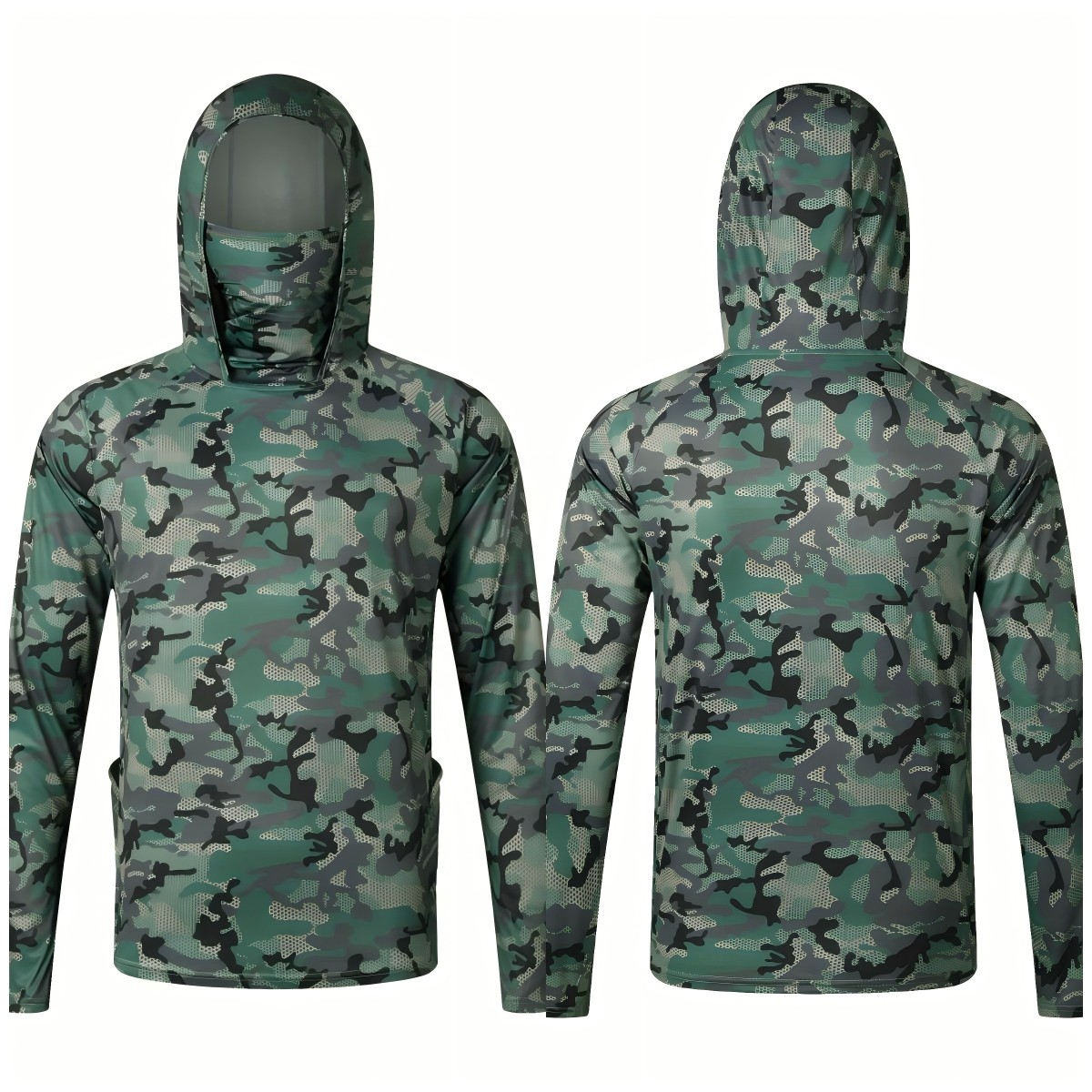 European and American Men's Su - Men'S Fashion Trends recension och pris