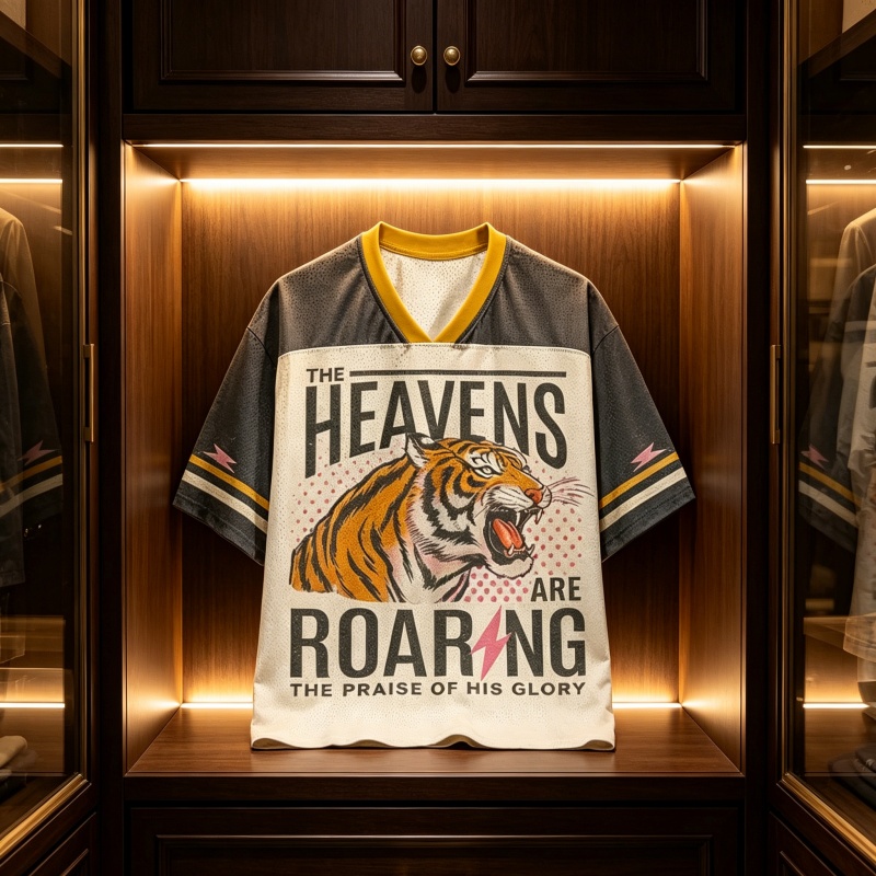 2026 Summer Fashion New Beast  - Men Fashion King recension och pris
